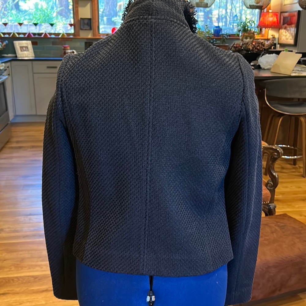 Vince sweater jacket - Picture 4 of 8